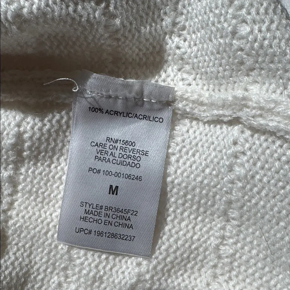Briggs New York stay cozy